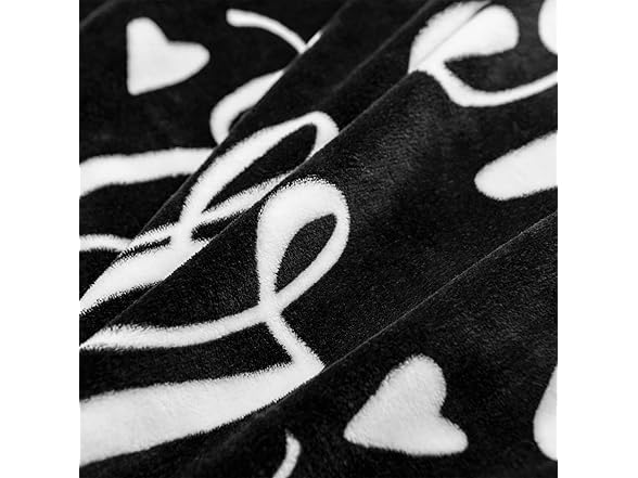 Mom Birthday Blanket Gift, 50x70"