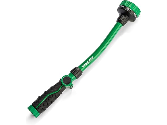 Rain Bird 16" 8-Pattern Watering Wand