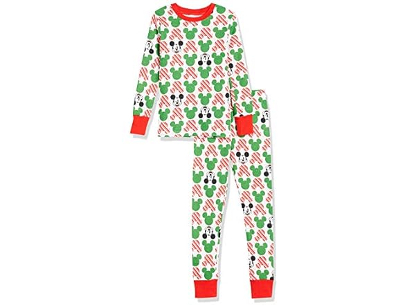 Mickey Holiday - Baby and Kids