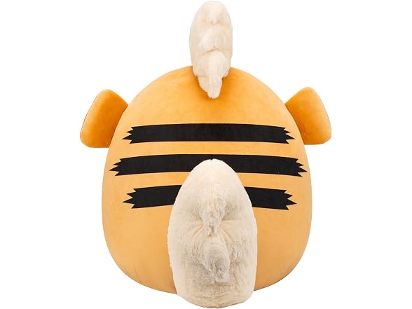 Squishmallows Original 20in Growlithe Pokémon Plush