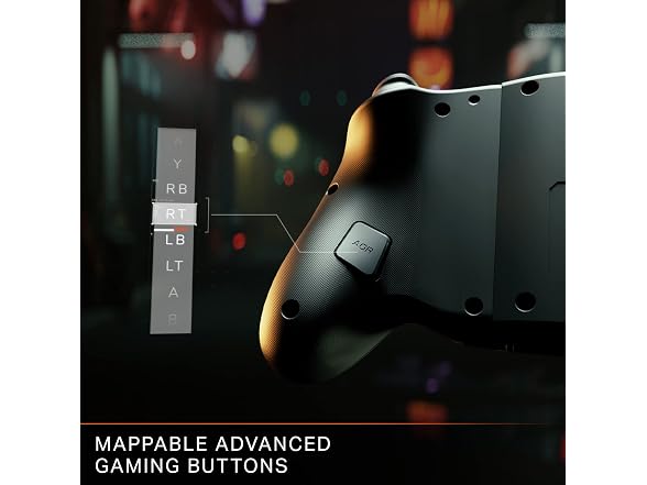 PowerA MOGA XP7-X Plus Bluetooth Controller