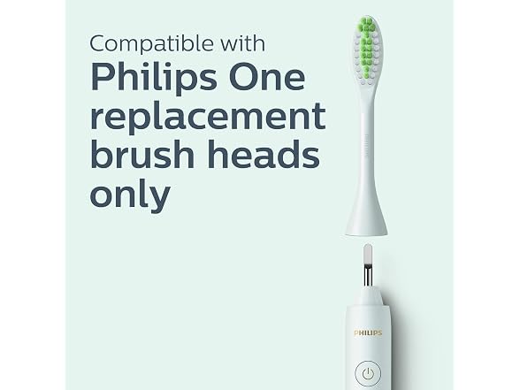 Philips HY1100/03 Sonicare Toothbrush HY1100/03 Mint Blue