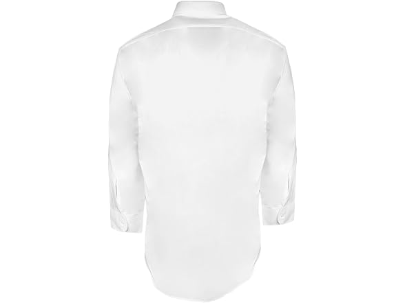 Neil Allyn Men (15.5 32-33) Tuxedo 100% Shirt