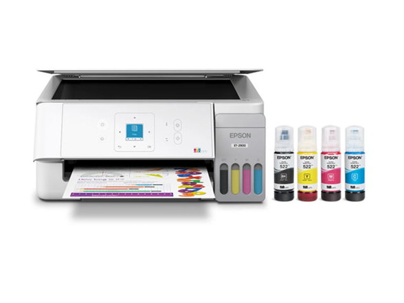 Epson EcoTank Printer