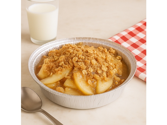 Premium Disposable Aluminum Tin Foil Pans (Round)