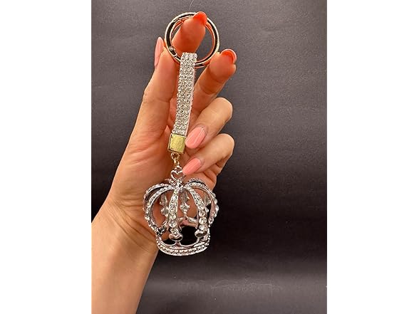 BE WHAT YOU BELIEVE Luxury Rhinestone