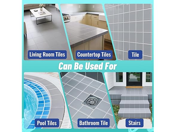 YKF Tub and Tile Refinishing Kit