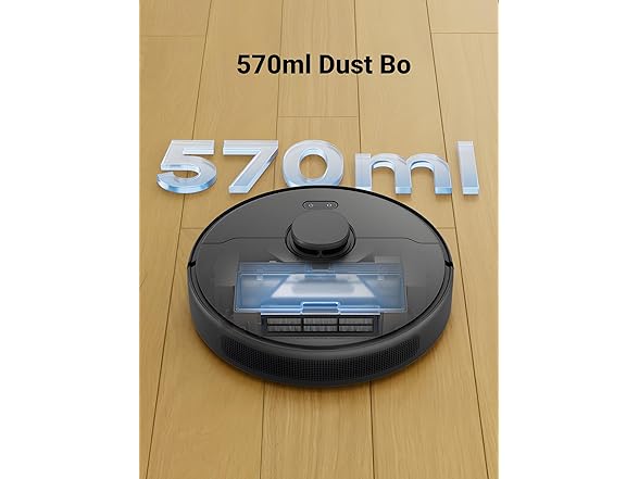 Dreame D9 Max Gen 2 Robot Vacuum and Mop Combo