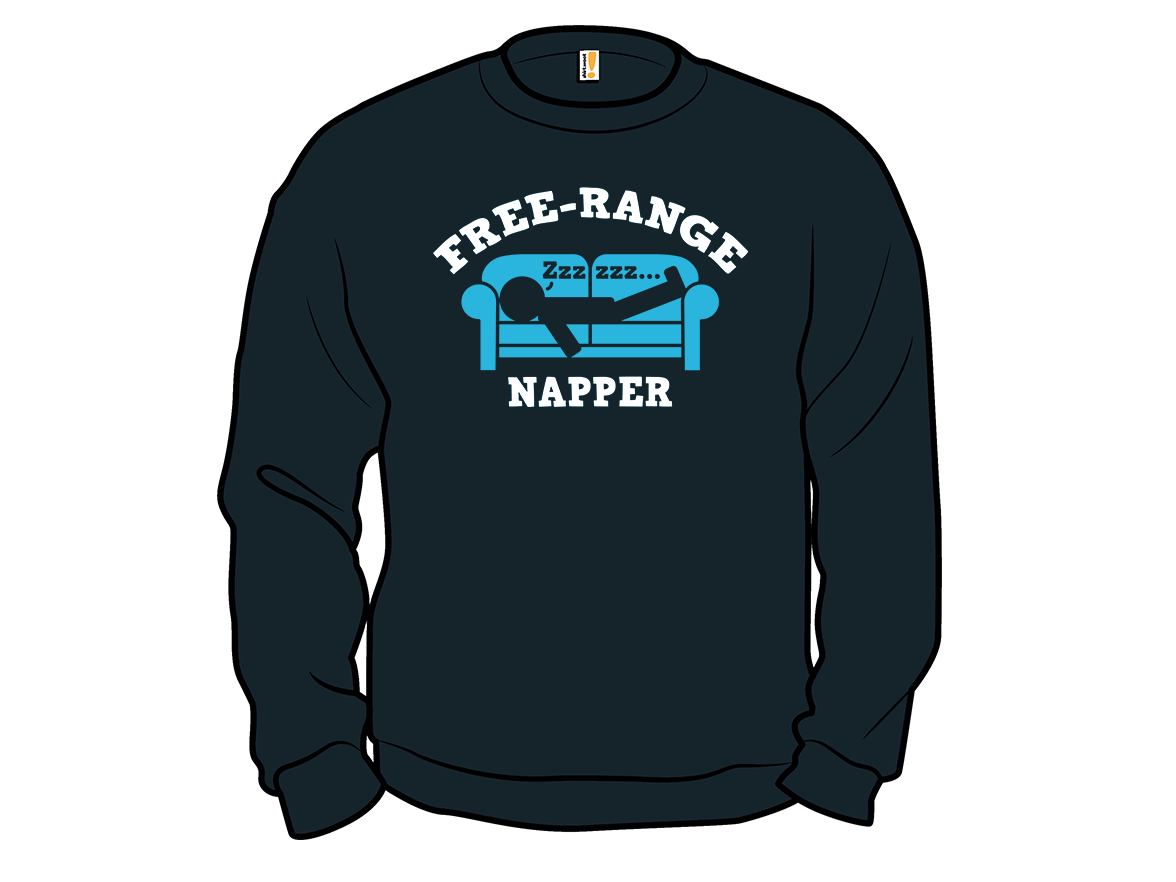 Free Range Napper - Gallery 11