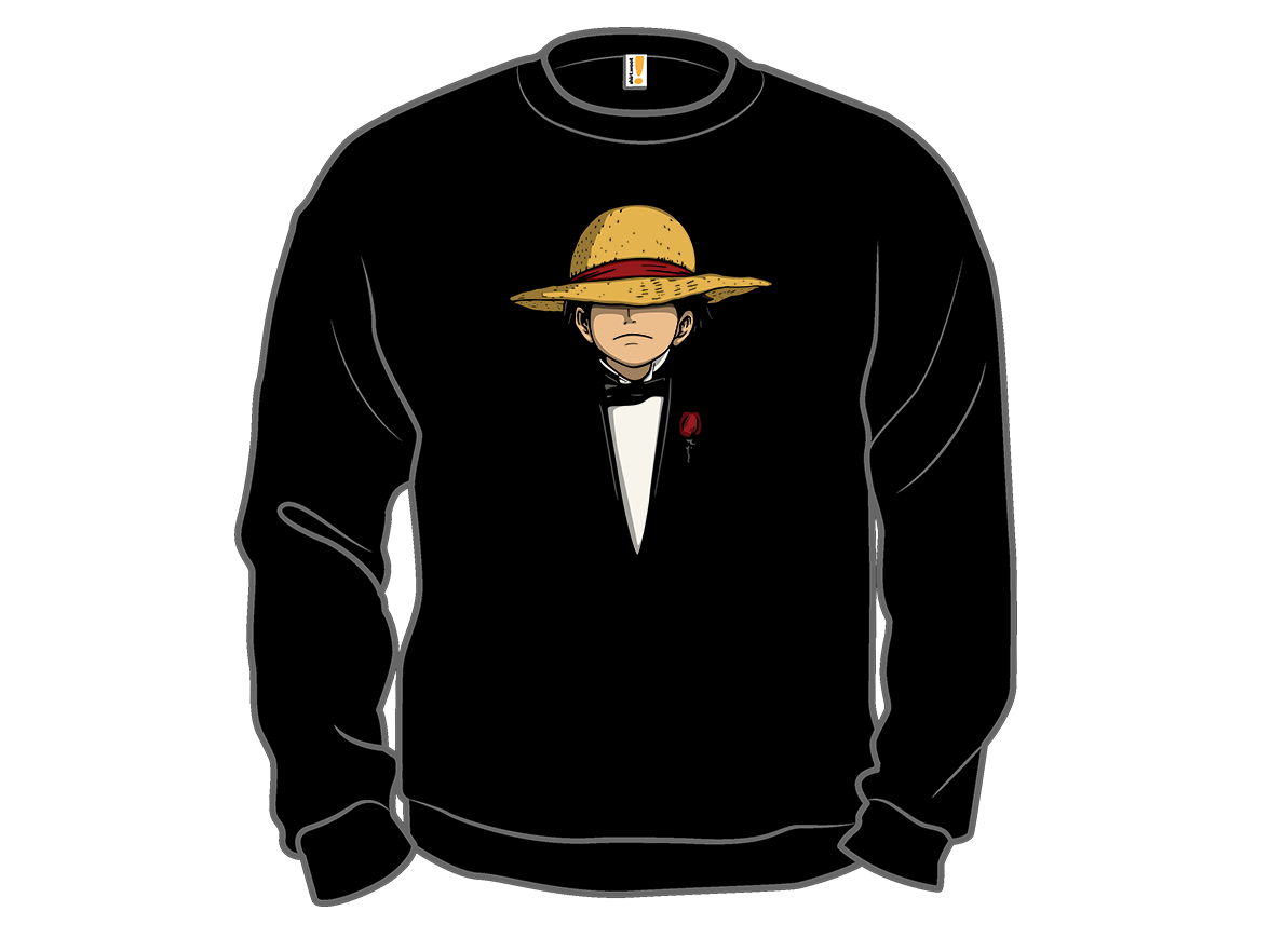 The Godpirate - Gallery 11