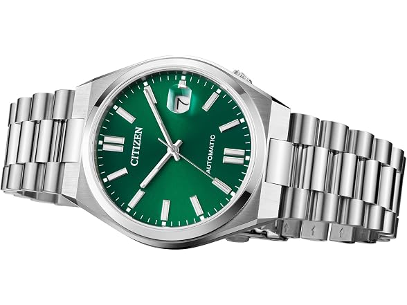 Citizen Men's Automatic Tsuyosa Sport Luxury Watch