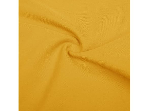 Grace Karin Women (M) Cropped Paper Bag Pants