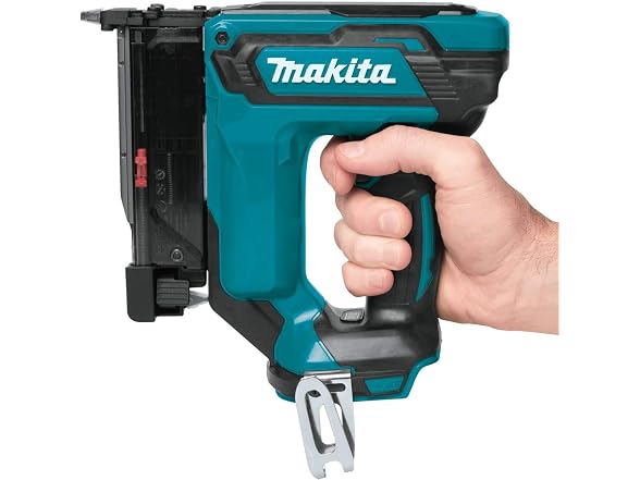 Makita XTP02Z 18V LXT 3/8" Pin Nailer