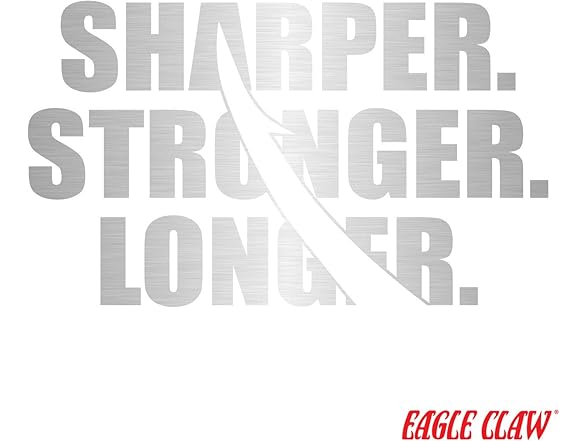  EAGLE CLAW Lazer Sharp Octopus Hook