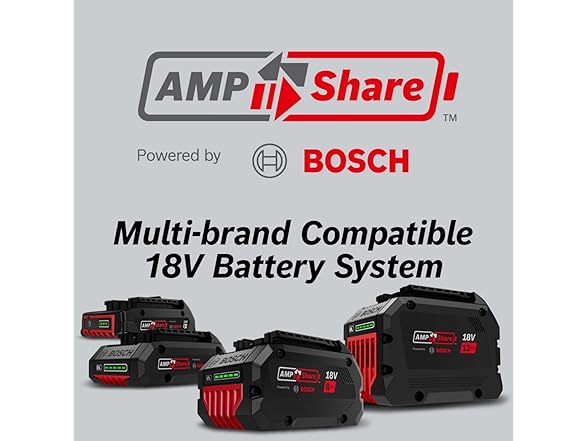 Bosch GTB18V-45N  GTB18V-45N 18V Brushless 1/4-I