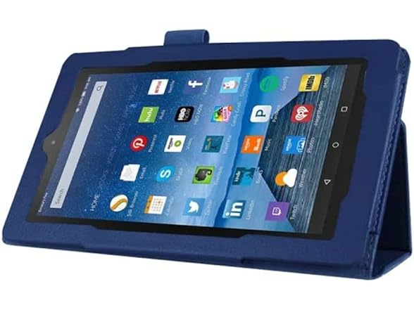 ZZOUGYY Tablet Cover for Amazon Kindle F