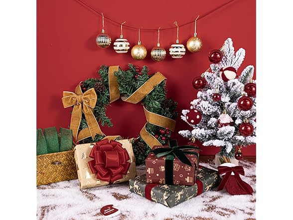 Simplegoal Sage Green 1.5 Inch 25 Yards