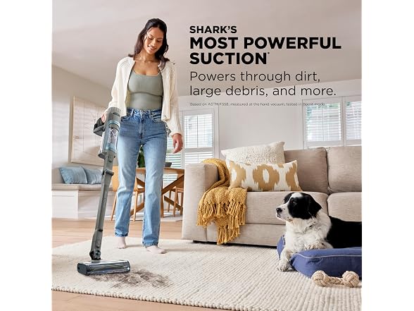 Shark PowerDetect IP3225 Cordless Vacuum