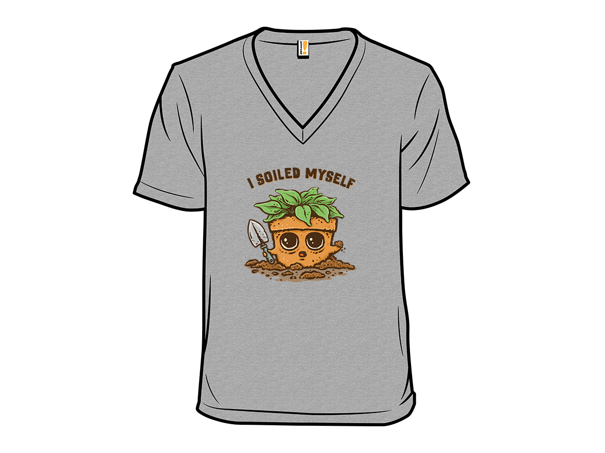 I Soiled Myself - Gallery 10