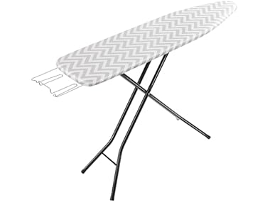 $25, Was $48.99, 48% Off! Amazon Basics Ironing Board 60"x14" dealfomo
