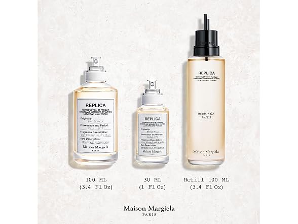 Maison Margiela Replica Beach Walk Eau de Toilette