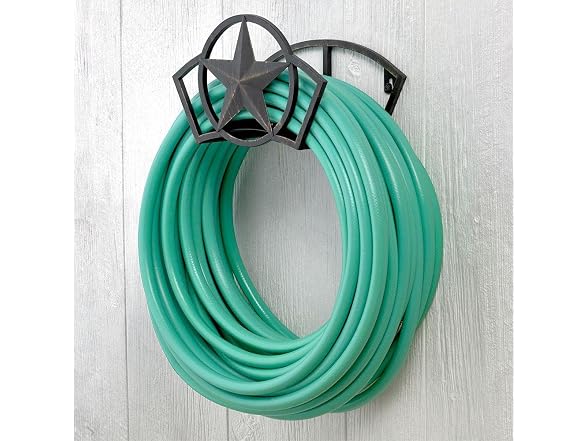 Liberty Garden Hose Butler 125ft