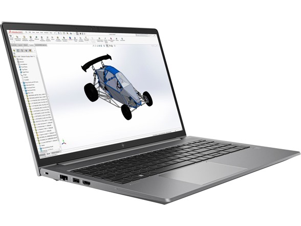 HP ZBook Power G9 15.6" i7-12800H A1000 Laptop