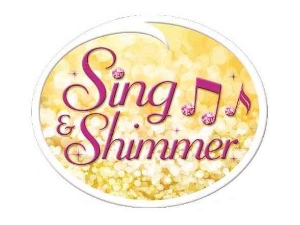 Disney Princess Ariel Sing & Shimmer Musical Dress