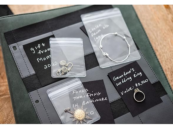 Hibana: Jewelry Storage Home Edition - Blush