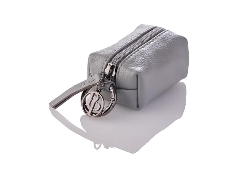 Rein - The Recycled Vegan Leather Pouch Bag Holder