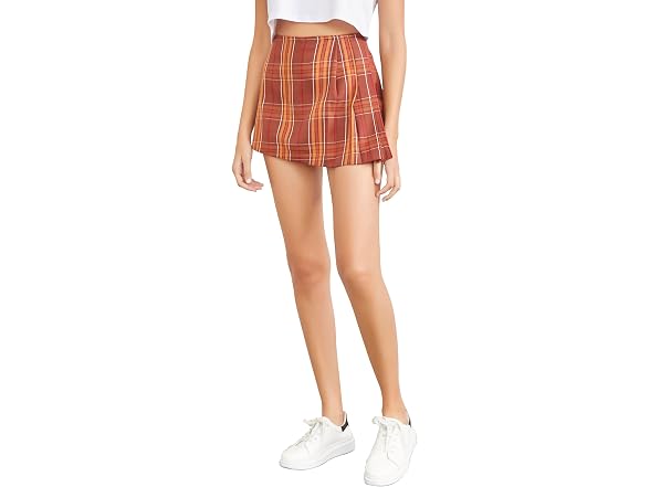 Forever 21 (M) High-Rise Skort