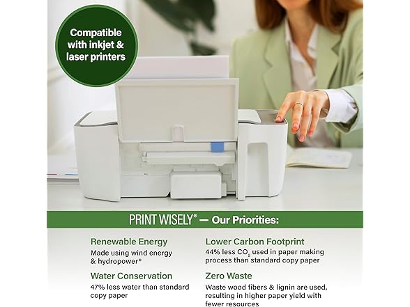 Elementree Paper Case 8.5" x 11"