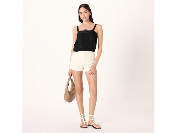 The Drop Women’s Joylin Lace Inset (XL)