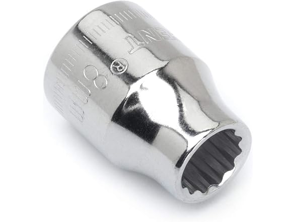 Crescent CTK128C 128 Pc Mech Set