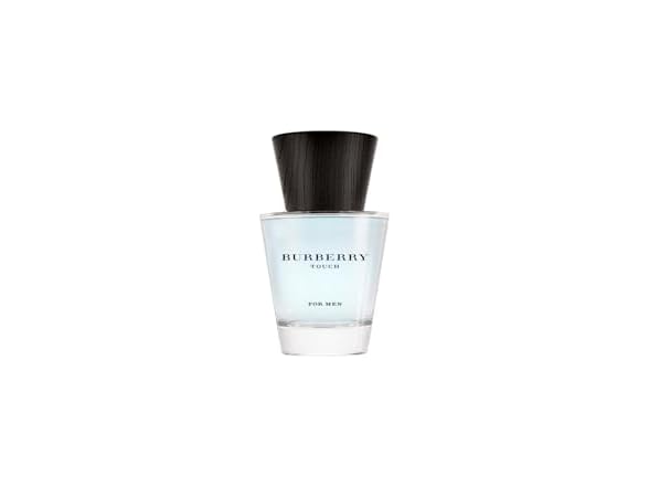 Burberry Touch Eau de Toilette, 1.7 oz