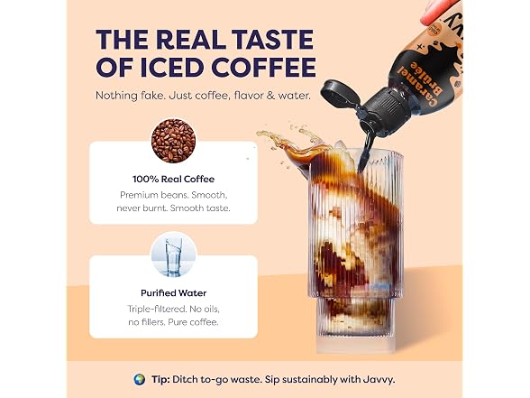Javvy Coffee