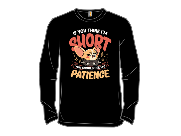 Short Patience