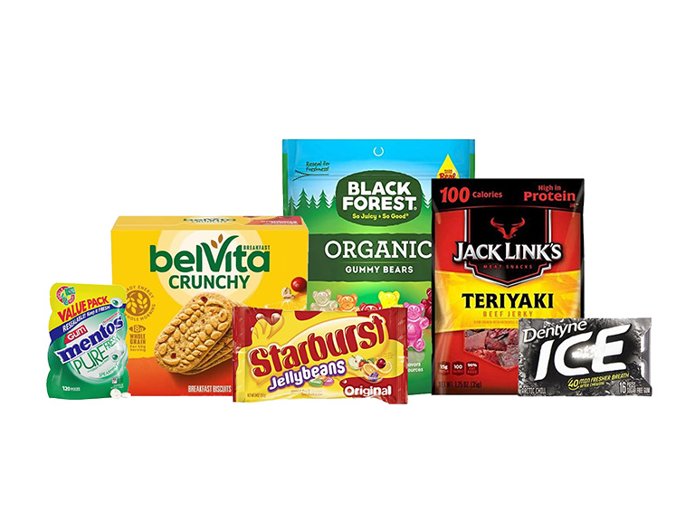 Snack Showdown! - Gallery 2
