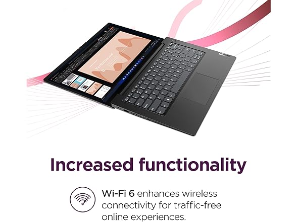 NEW Lenovo 14 G4 14" Business Laptop