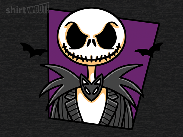 Kentucky Fried Skellington