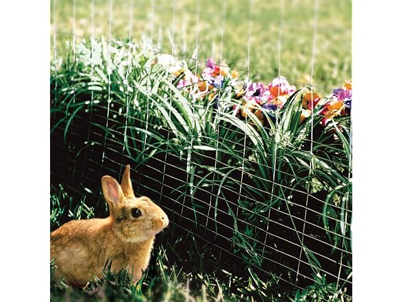 YARDGARD Mesh Welded Wire Fence