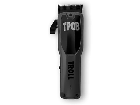 TPOB Troll Professional Barber Clipper