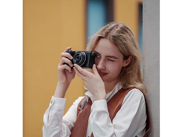 Viltrox AF 28mm f/4.5 Lens for Sony E