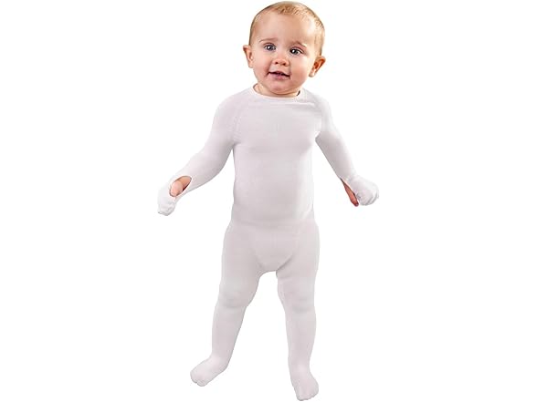 Viskin Baby Seamless Bodysuits