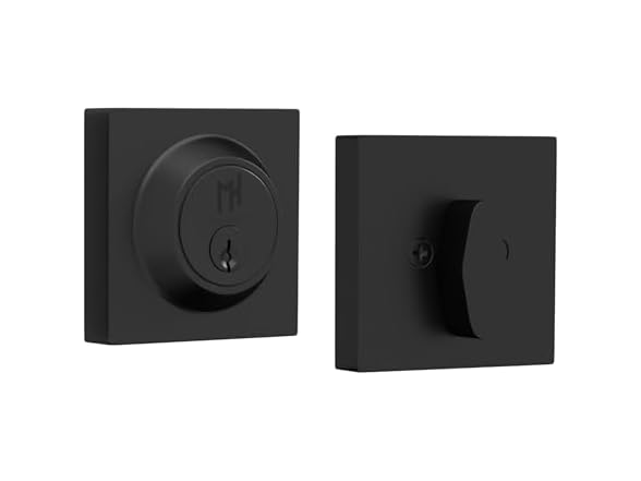 Matte Black