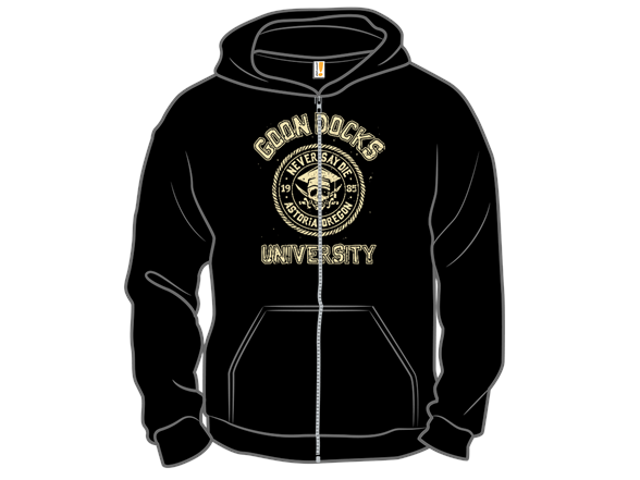 Goon Docks University