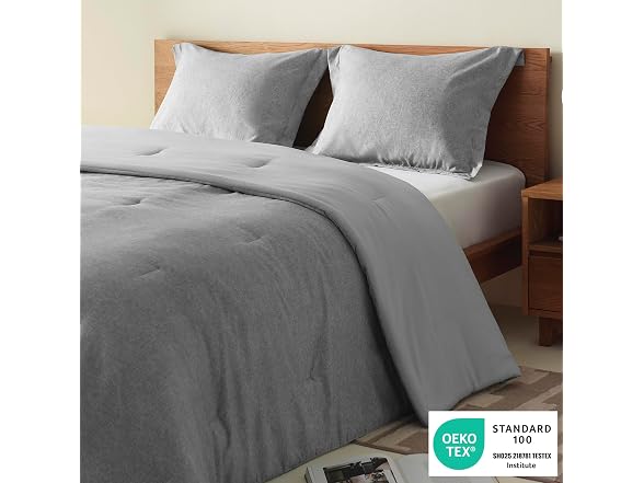 Comfort Spaces Twin/Twin XL, 2 Piece Comforter Set