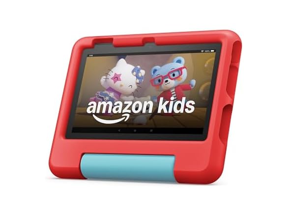 Amazon Fire 7 Kids Tablet