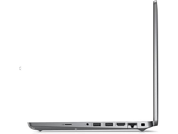 Dell Latitude 5430 14" FHD Laptop