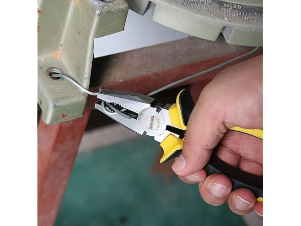 PYLOHWIT 6 inch Electrical pliers